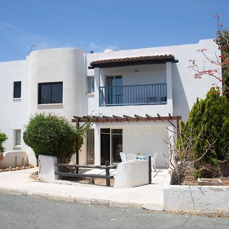 Always Welcome! Near Beach, Cml Swimming Pool Paphos Eksteriør bilde