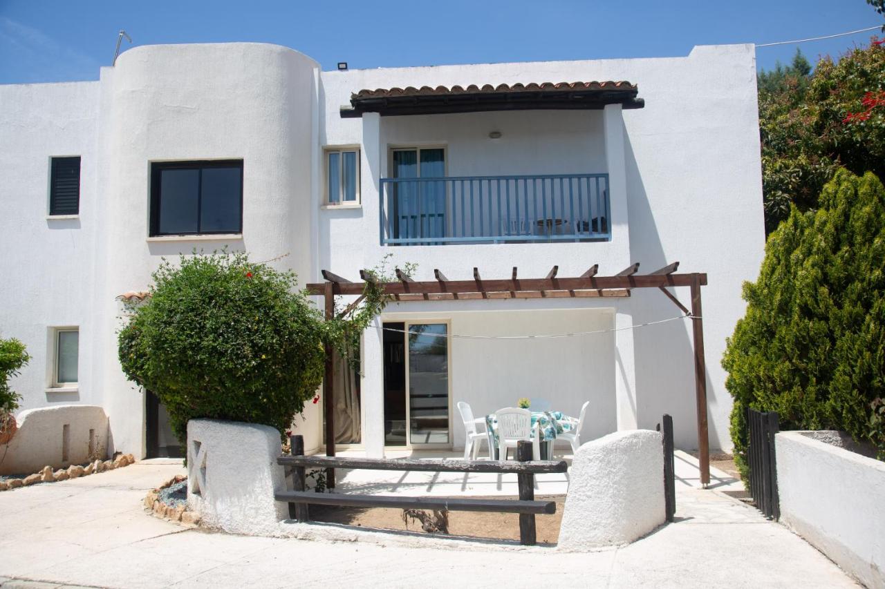 Always Welcome! Near Beach, Cml Swimming Pool Paphos Eksteriør bilde