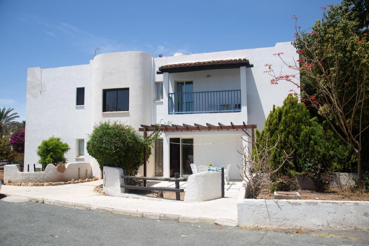 Always Welcome! Near Beach, Cml Swimming Pool Paphos Eksteriør bilde